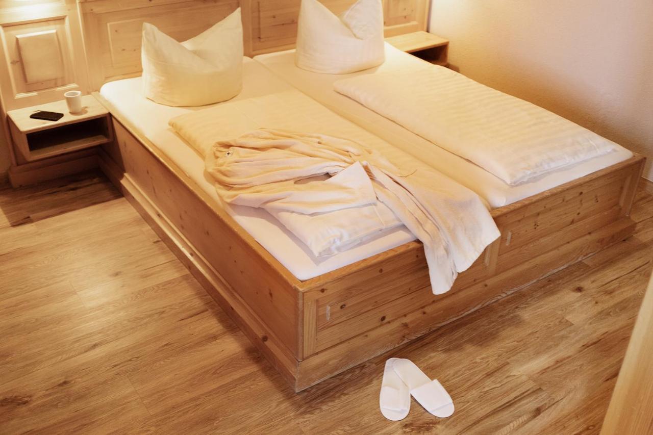 Hotel Ahornhof Lindberg Екстер'єр фото