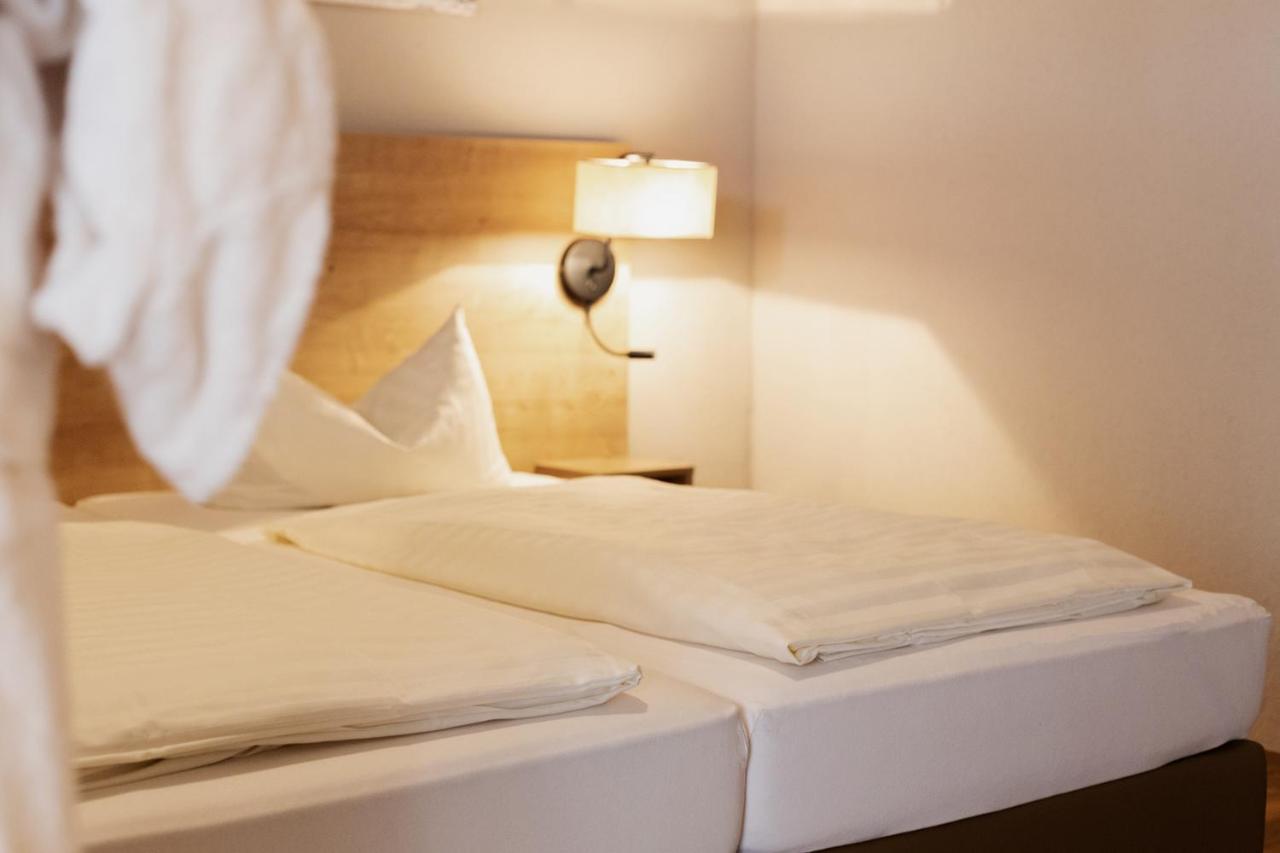 Hotel Ahornhof Lindberg Екстер'єр фото