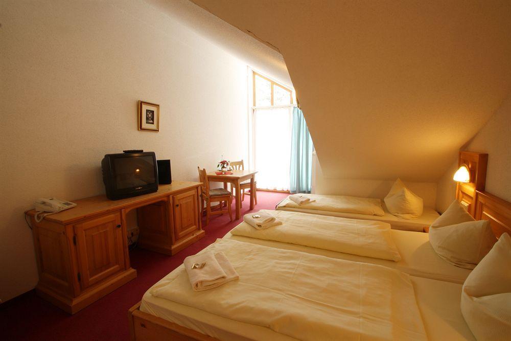 Hotel Ahornhof Lindberg Екстер'єр фото
