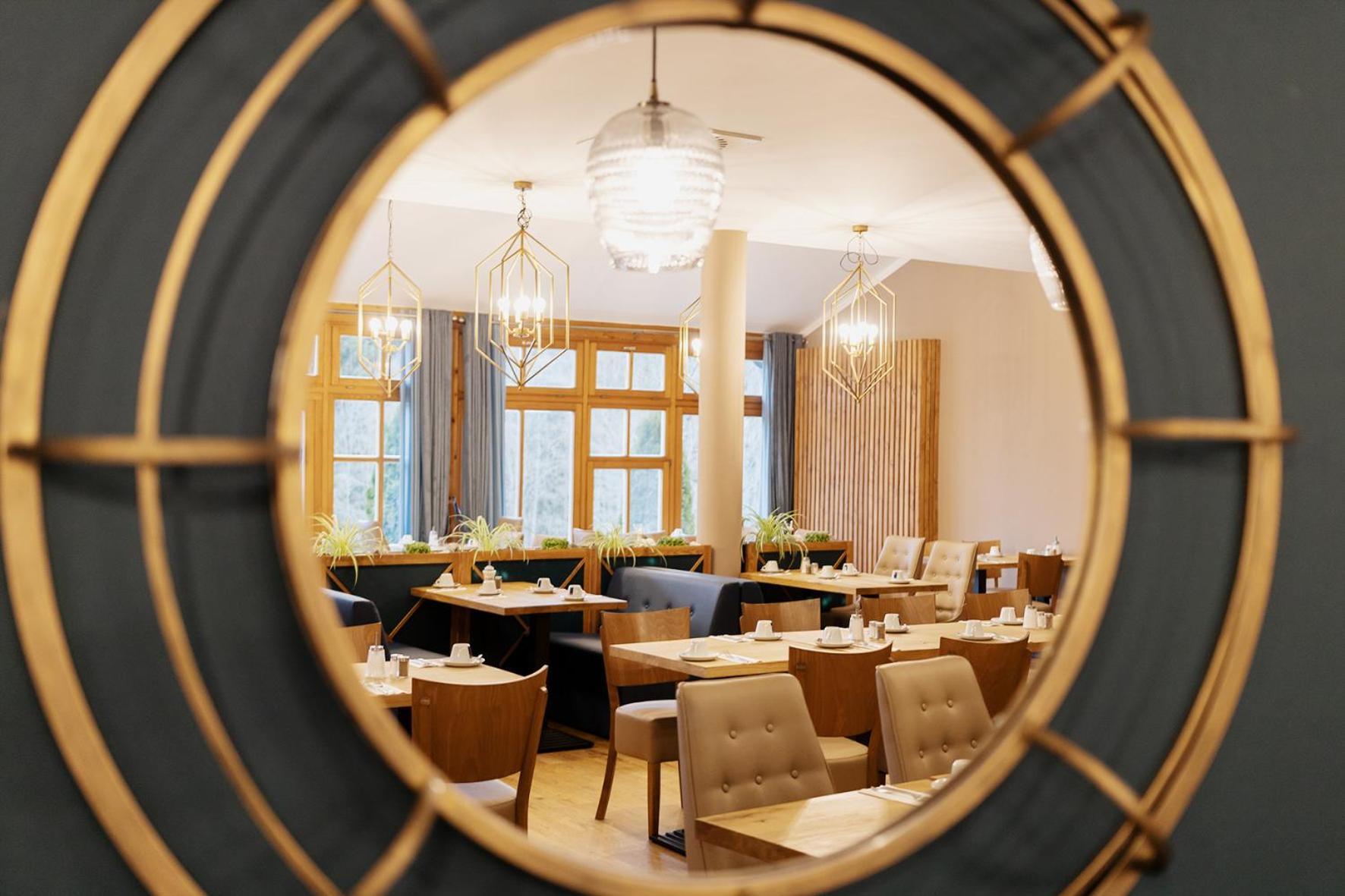Hotel Ahornhof Lindberg Екстер'єр фото