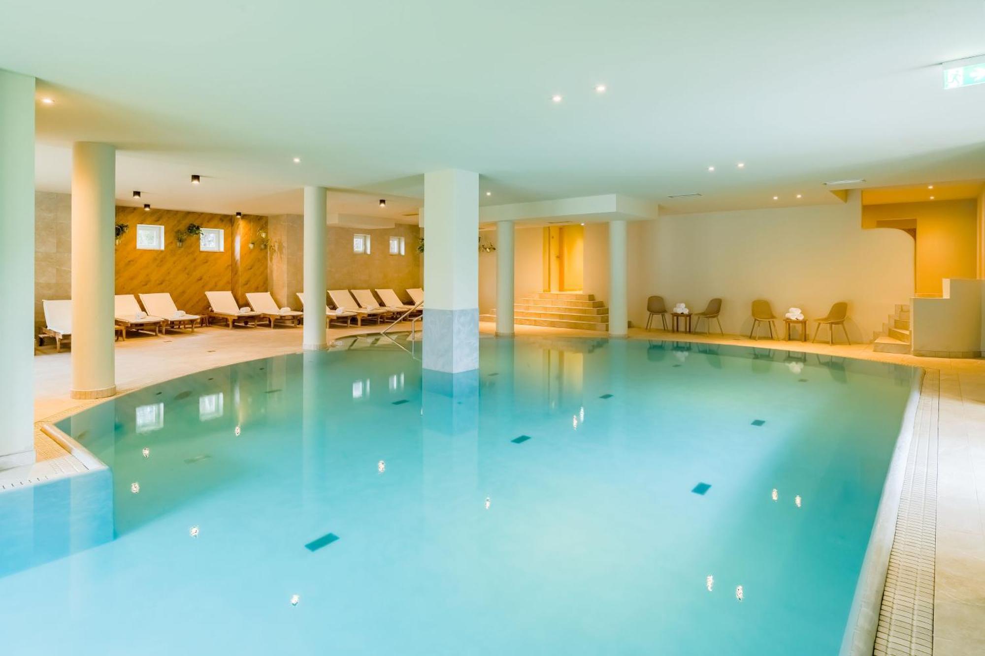 Hotel Ahornhof Lindberg Екстер'єр фото