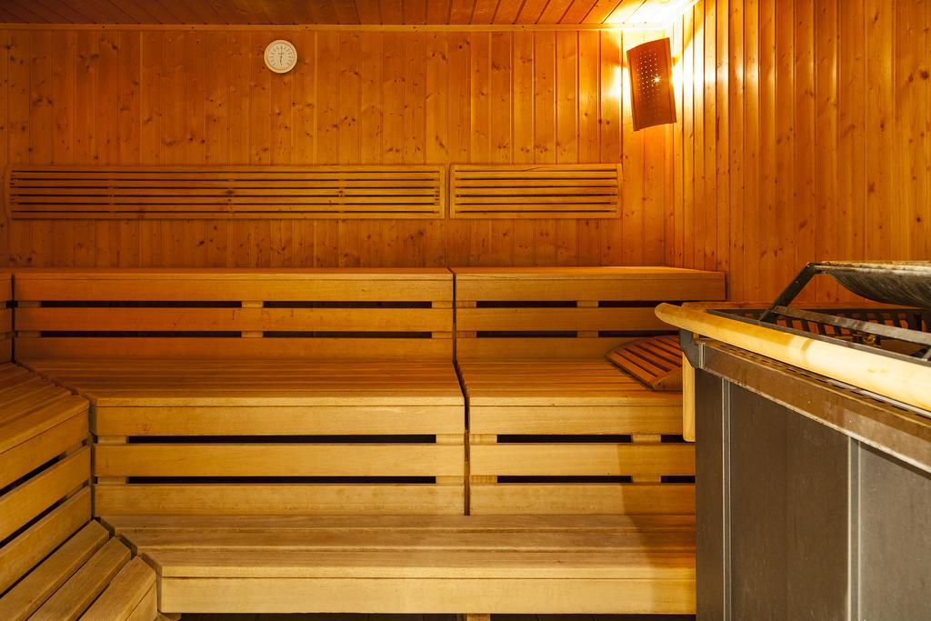 Hotel Ahornhof Lindberg Екстер'єр фото