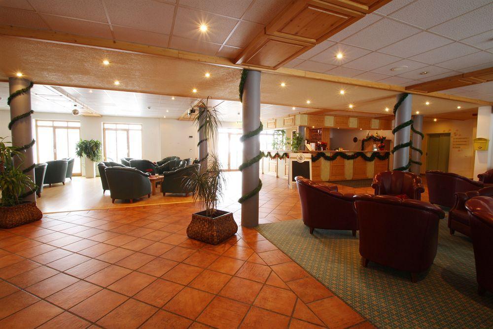 Hotel Ahornhof Lindberg Екстер'єр фото