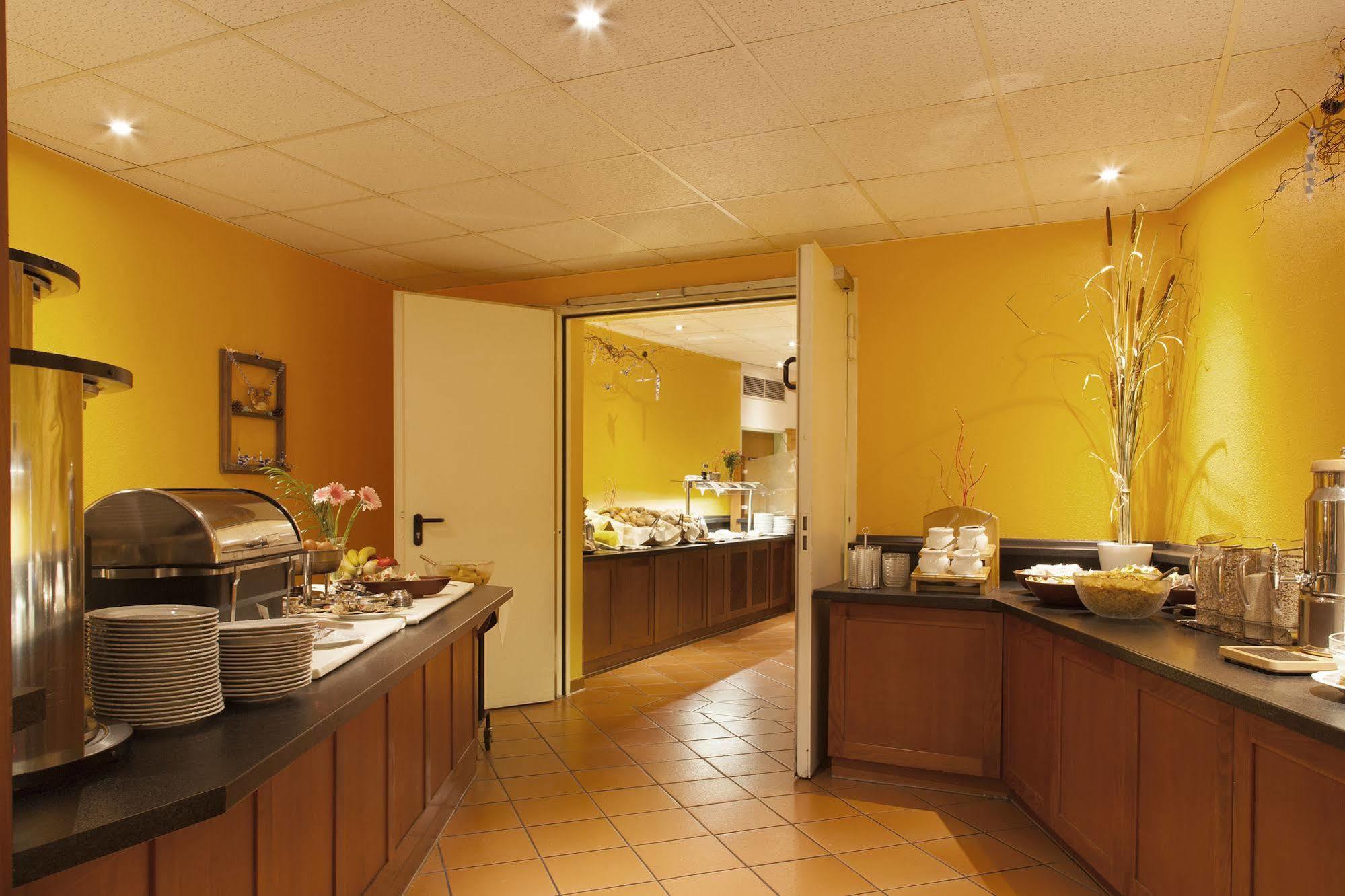Hotel Ahornhof Lindberg Екстер'єр фото