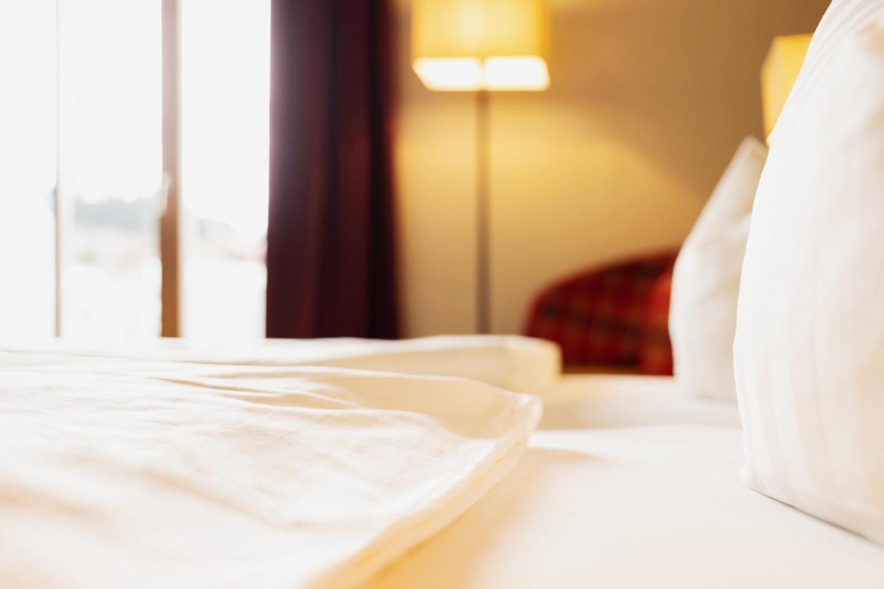 Hotel Ahornhof Lindberg Екстер'єр фото