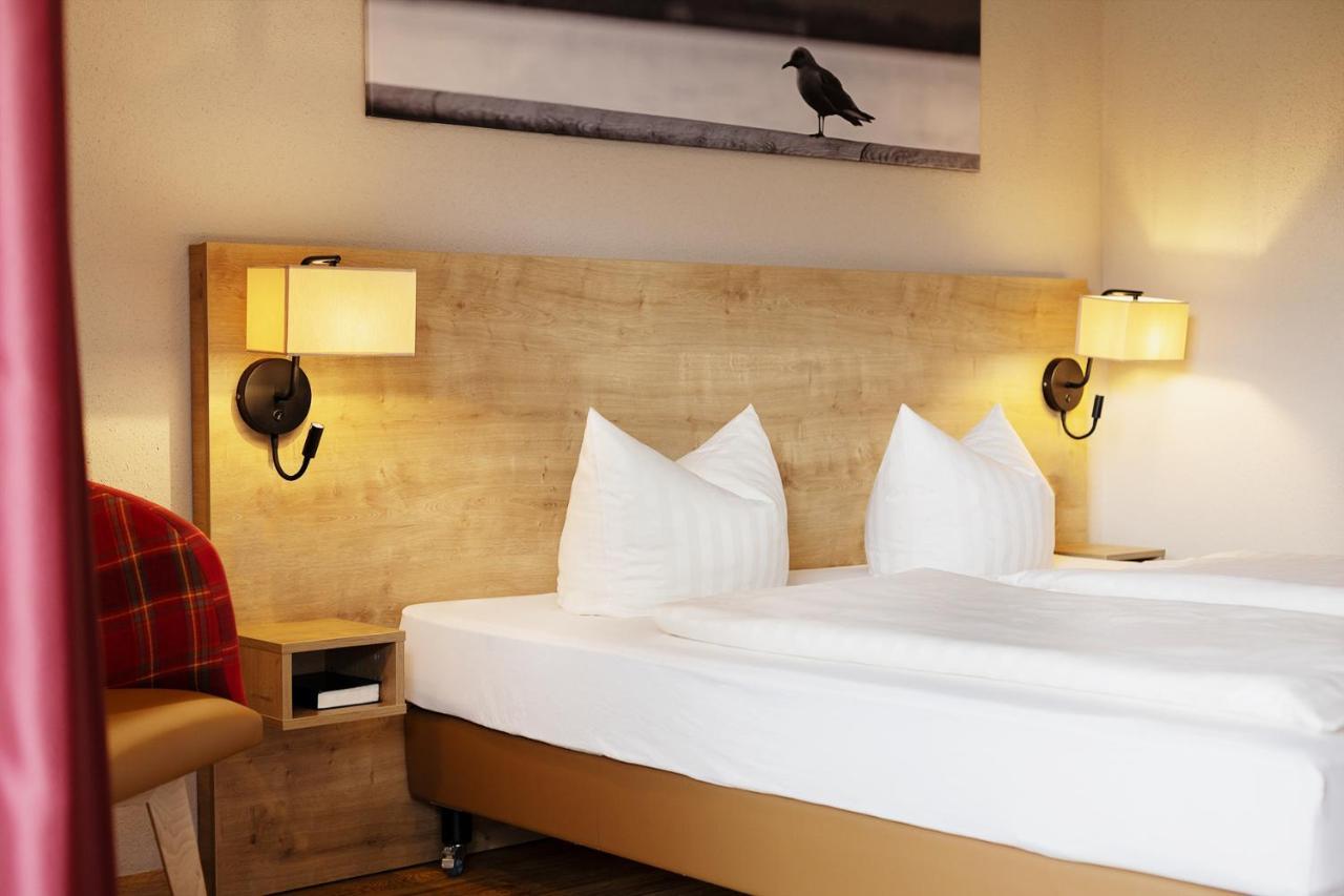Hotel Ahornhof Lindberg Екстер'єр фото
